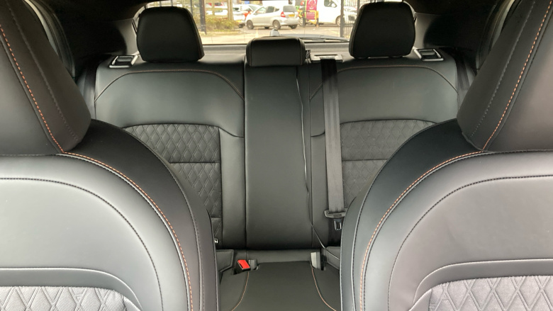 MG MG3 1.5 Hybrid Trophy 5dr Auto Hybrid Hatchback